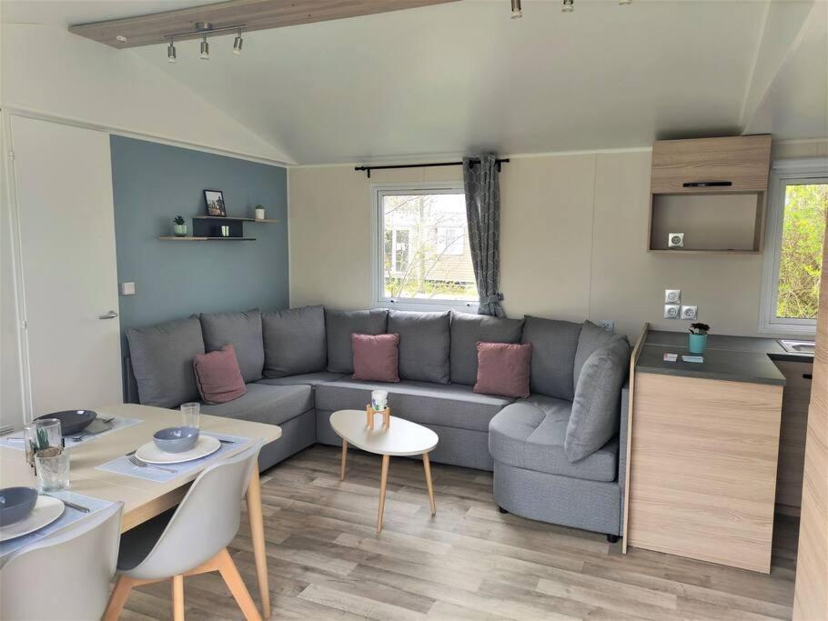 Holiday home Modern On Side *